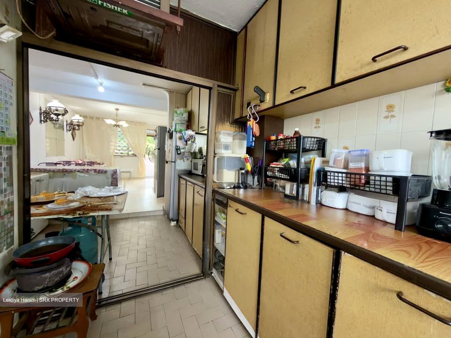 Blk 116 Toa Payoh View (Toa Payoh), HDB 3 Rooms #573983281